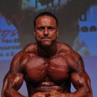 Gary   Ganaas - NPC John Simmons 2009 - #1